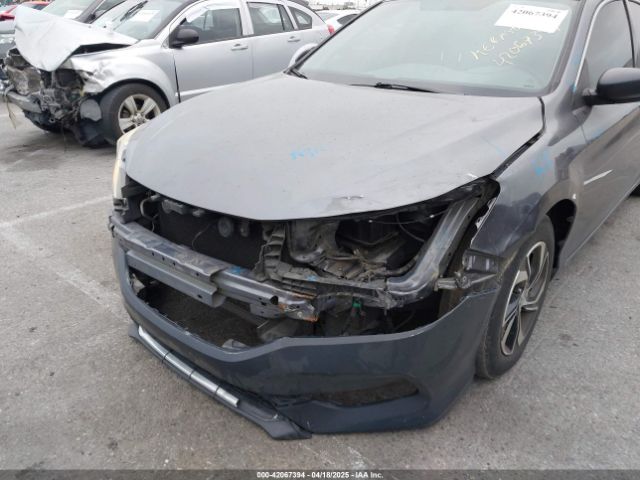 1HGCR2F35HA210567 Honda ACCORD LX