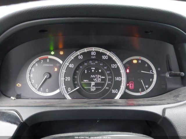 1HGCR2F35HA210567 Honda ACCORD LX