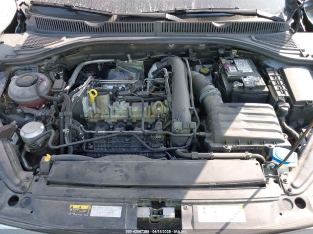 3VWC57BU0MM093075 Volkswagen Jetta 1.4t R-line/1.4t S/1.4t Se
