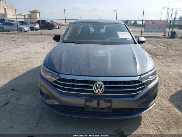 3VWC57BU0MM093075 Volkswagen Jetta 1.4t R-line/1.4t S/1.4t Se