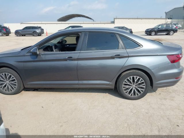 3VWC57BU0MM093075 Volkswagen Jetta 1.4t R-line/1.4t S/1.4t Se