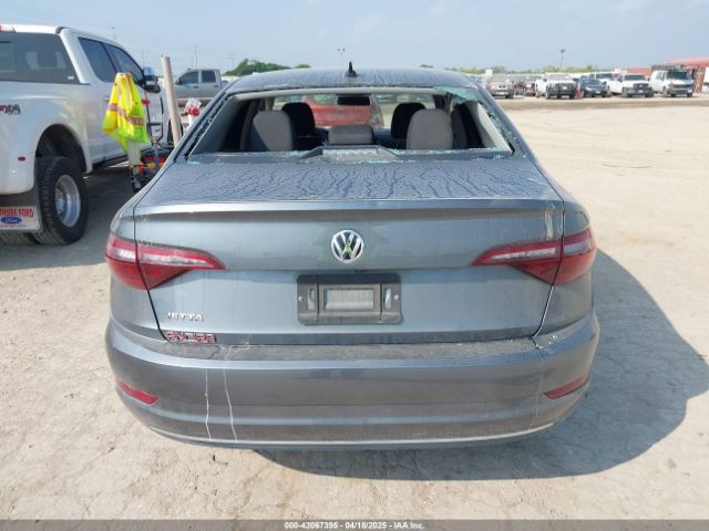 3VWC57BU0MM093075 Volkswagen Jetta 1.4t R-line/1.4t S/1.4t Se