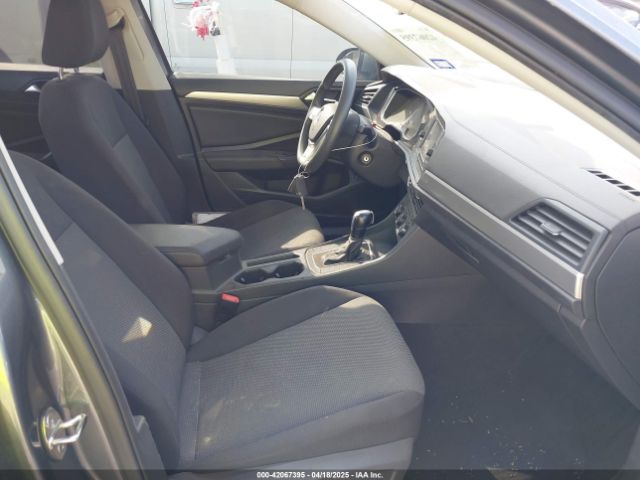 3VWC57BU0MM093075 Volkswagen Jetta 1.4t R-line/1.4t S/1.4t Se