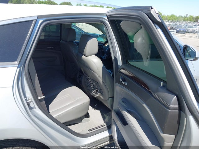 2011 CADILLAC SRX 3GYFNAEY9BS642724 Photo 7