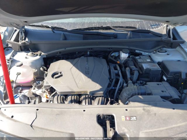 5XYK43DF0SG237310 KIA Sportage Sx