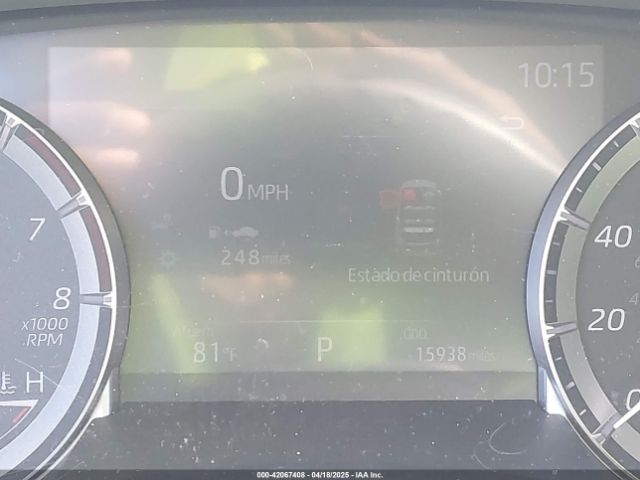 5TDKDRAH2PS044773 Toyota Highlander L