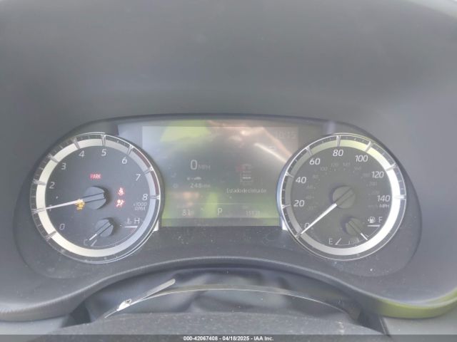 5TDKDRAH2PS044773 Toyota Highlander L