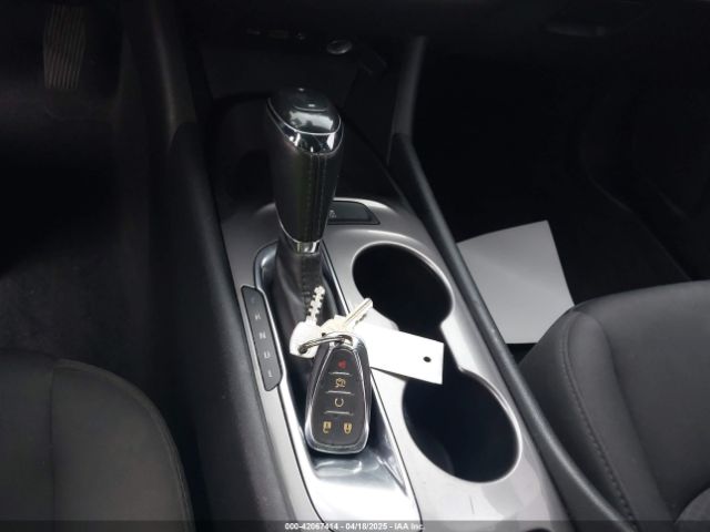 1G1ZG5ST7LF153251 Chevrolet Malibu Fwd Rs
