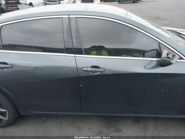 1G1ZG5ST7LF153251 Chevrolet Malibu Fwd Rs