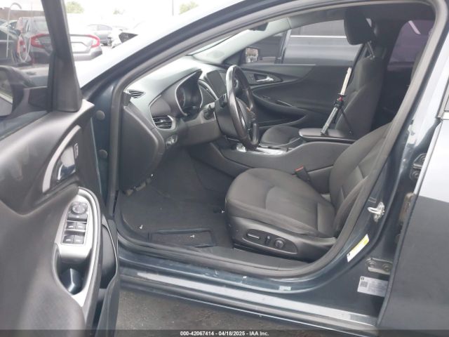 1G1ZG5ST7LF153251 Chevrolet Malibu Fwd Rs