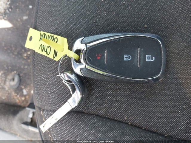 3GNAXUEV7KS655111 Chevrolet lyx - direct injection, vvt, fgt, turbo, alum, gen1
