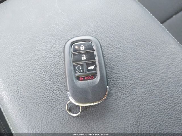 7FARS4H49PE014821 Honda Cr-v Ex Awd