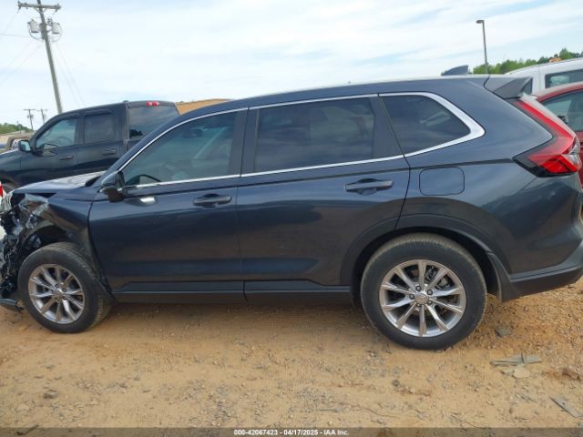 7FARS4H49PE014821 Honda Cr-v Ex Awd