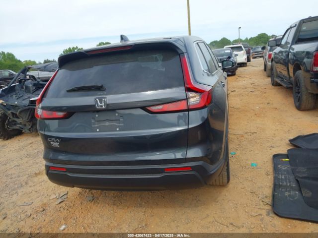 7FARS4H49PE014821 Honda Cr-v Ex Awd