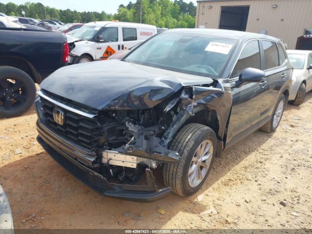 7FARS4H49PE014821 Honda Cr-v Ex Awd