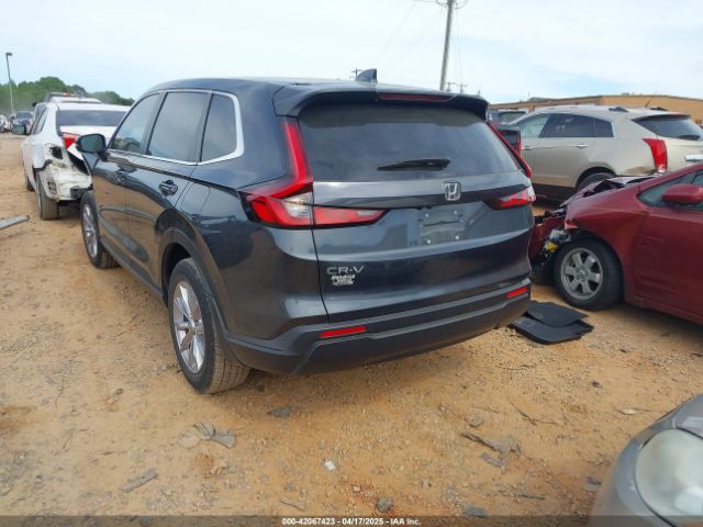 7FARS4H49PE014821 Honda Cr-v Ex Awd