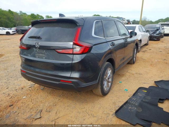7FARS4H49PE014821 Honda Cr-v Ex Awd