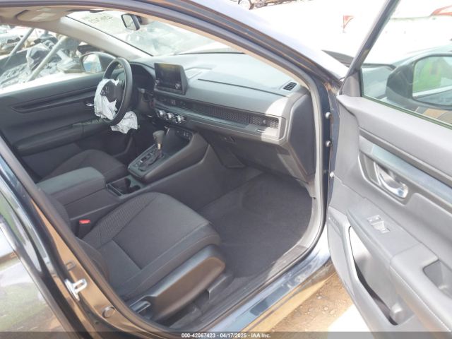 7FARS4H49PE014821 Honda Cr-v Ex Awd