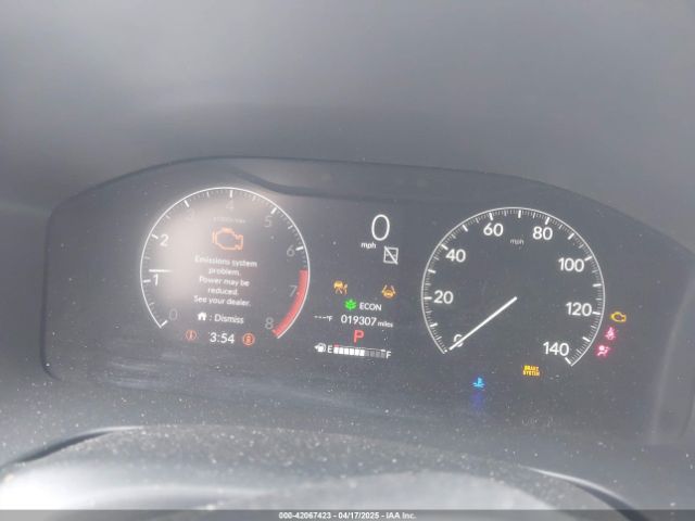 7FARS4H49PE014821 Honda Cr-v Ex Awd