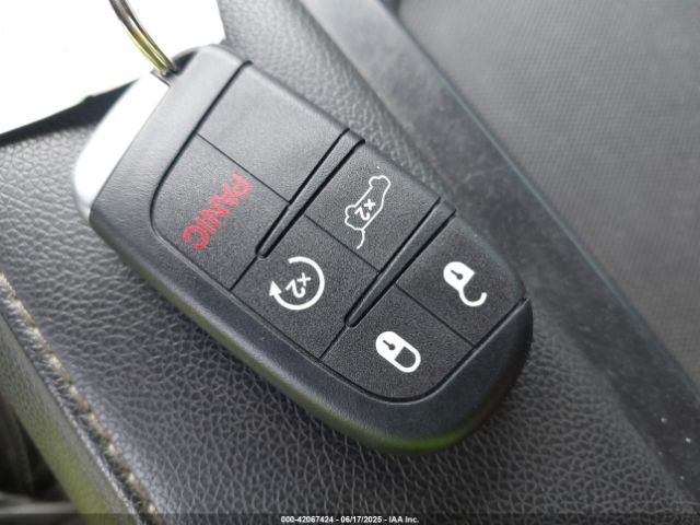 1C4RDJDG7FC695545 Dodge DURANGO LIMITED