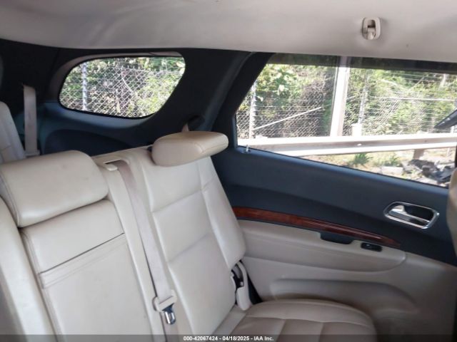1C4RDJDG7FC695545 Dodge DURANGO LIMITED
