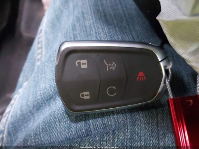 2019 CADILLAC XT4 1GYFZDR47KF212952 Photo 10