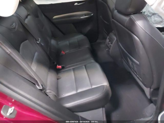 2019 CADILLAC XT4 1GYFZDR47KF212952 Photo 7