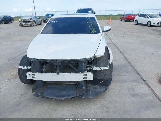 2019 CADILLAC CTS 1G6AR5SS7K0100804 Photo 5