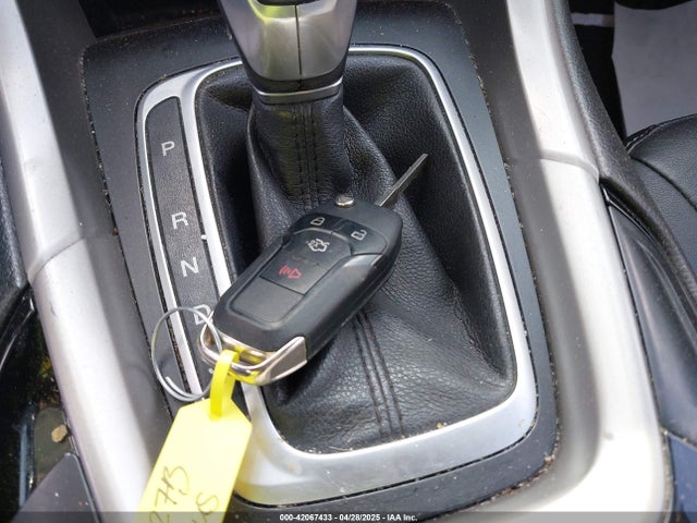 3FA6P0HD6ER330011 Ford FUSION SE