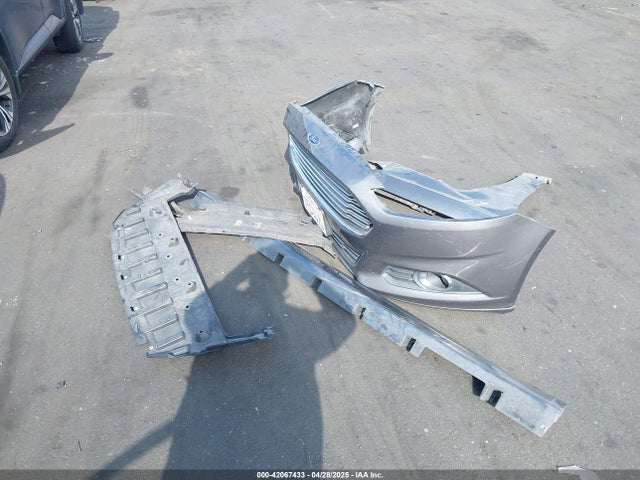 3FA6P0HD6ER330011 Ford FUSION SE