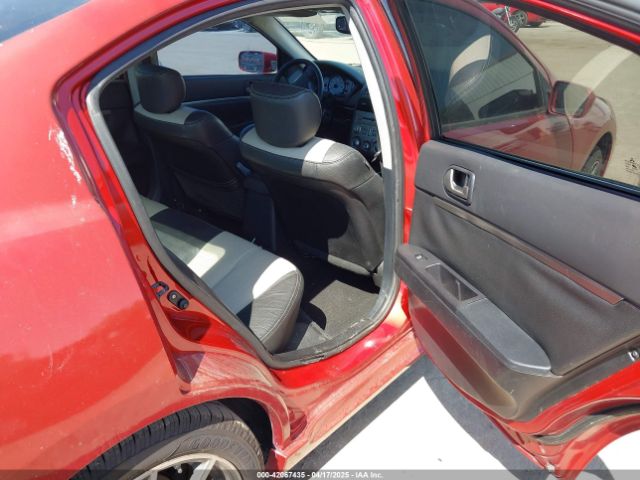 2009 MITSUBISHI GALANT 4A3AB76T69E004298 Photo 7