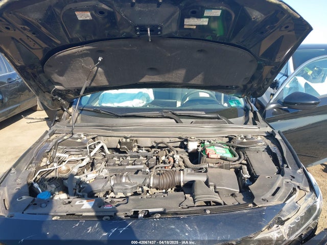 1HGCV1F10JA095760 Honda ACCORD LX