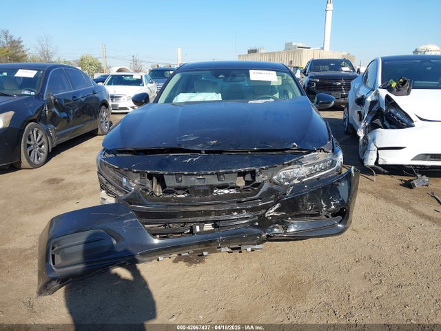 1HGCV1F10JA095760 Honda ACCORD LX