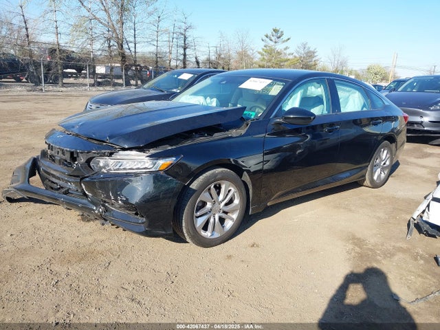 1HGCV1F10JA095760 Honda ACCORD LX