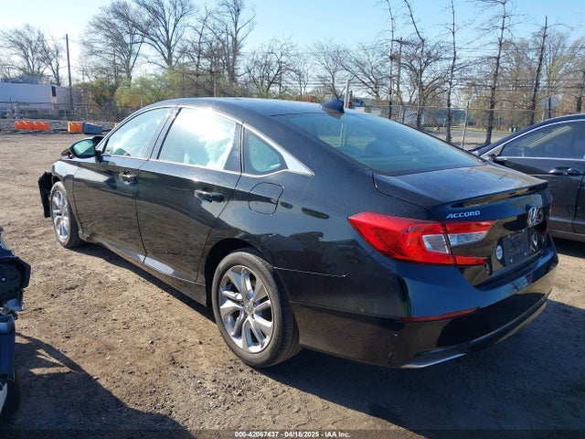 1HGCV1F10JA095760 Honda ACCORD LX