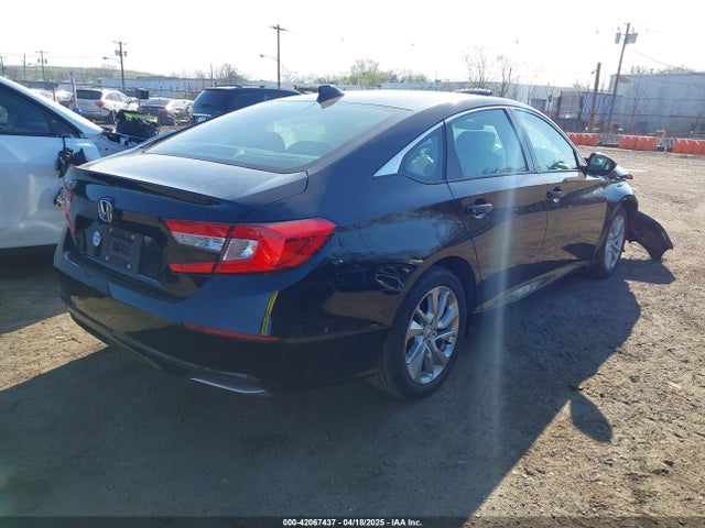1HGCV1F10JA095760 Honda ACCORD LX