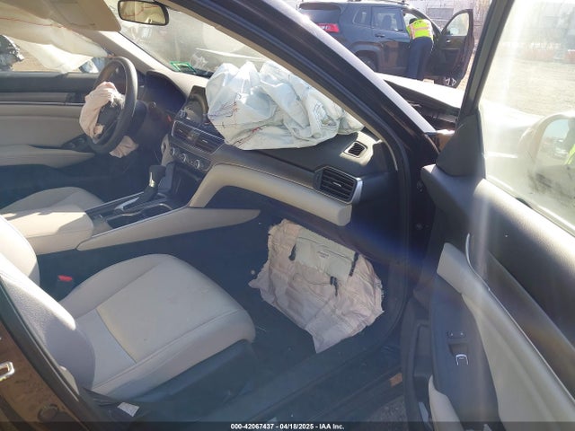 1HGCV1F10JA095760 Honda ACCORD LX