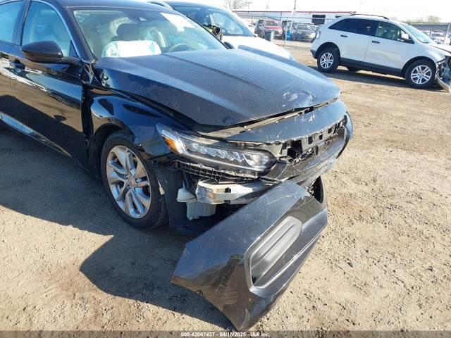 1HGCV1F10JA095760 Honda ACCORD LX