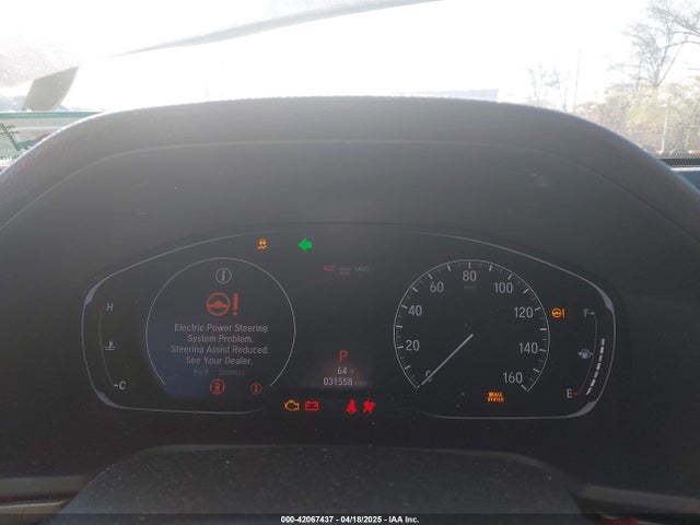 1HGCV1F10JA095760 Honda ACCORD LX