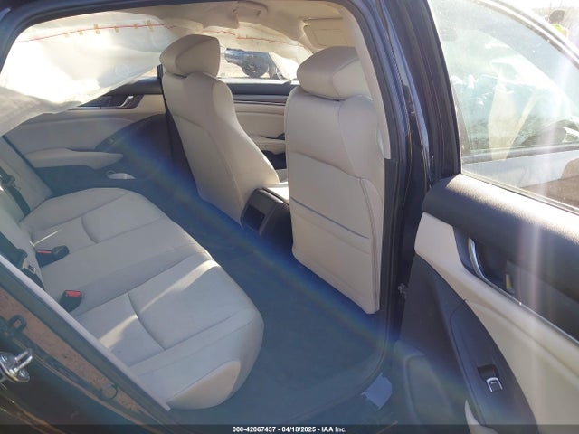 1HGCV1F10JA095760 Honda ACCORD LX