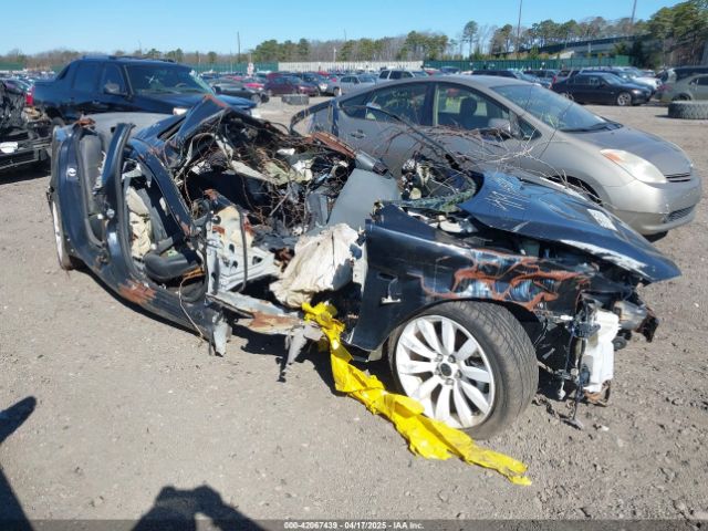 2011 MITSUBISHI LANCER JA32V6FV7BU030655 Photo 0