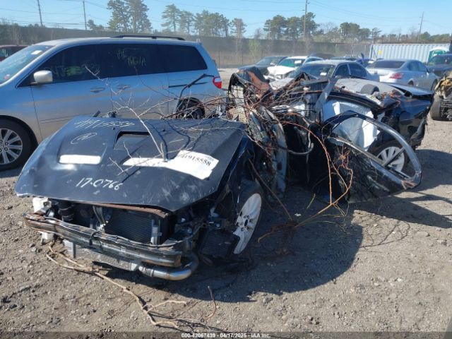 2011 MITSUBISHI LANCER JA32V6FV7BU030655 Photo 1