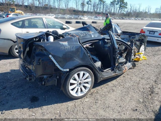 2011 MITSUBISHI LANCER JA32V6FV7BU030655 Photo 3