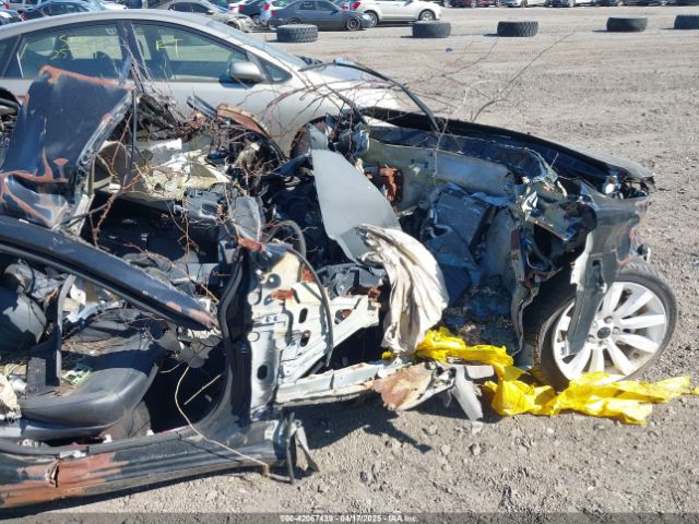 2011 MITSUBISHI LANCER JA32V6FV7BU030655 Photo 4