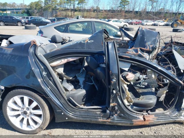 2011 MITSUBISHI LANCER JA32V6FV7BU030655 Photo 7