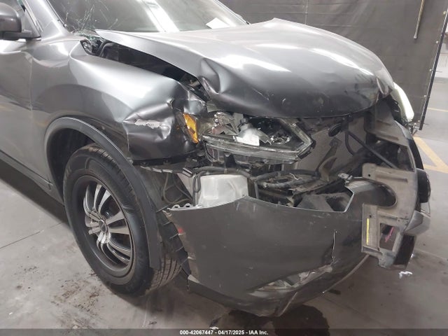 5N1AT2MV1GC737192 Nissan ROGUE SV