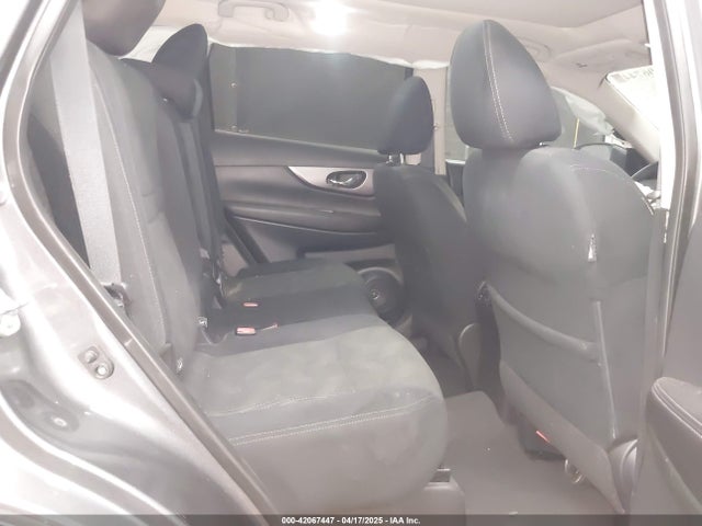 5N1AT2MV1GC737192 Nissan ROGUE SV