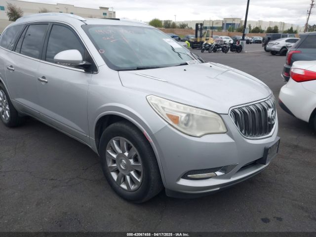 Auction sale of the 2014 Buick Enclave Leather, vin: 5GAKRBKD8EJ248879, lot number: 42067458