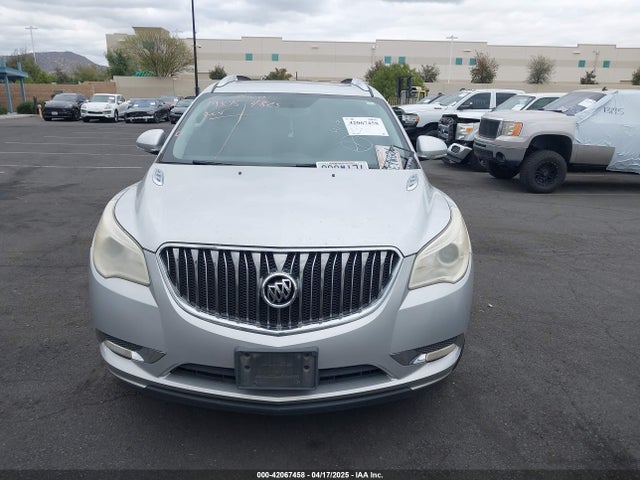 5GAKRBKD8EJ248879 Buick Enclave Leather