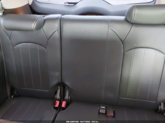 5GAKRBKD8EJ248879 Buick Enclave Leather